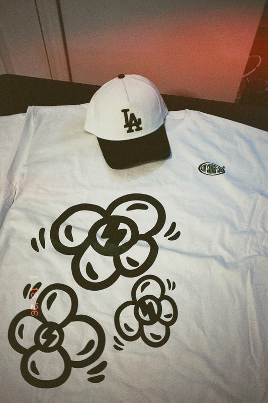 $AVAGE FLOWER$ X FASHION CAPITAL$