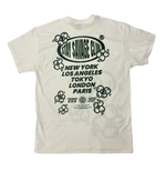 $AVAGE FLOWER$ X FASHION CAPITAL$