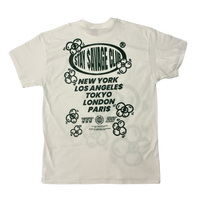 $AVAGE FLOWER$ X FASHION CAPITAL$