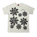 STAY $AVAGE CLUB® MIKEY $AVAGE© ALL OVER TEE