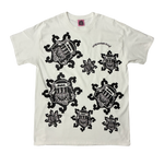 STAY $AVAGE CLUB® MIKEY $AVAGE© ALL OVER TEE