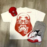 STAY $AVAGE CLUB® DAMN $AVAGE DROP SHOULDER TEE