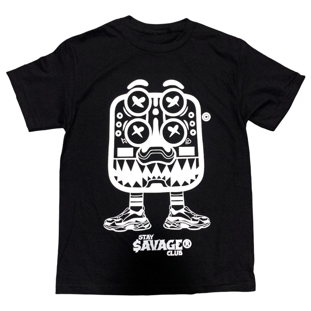 STAY $AVAGE CLUB® LIL $AVAGE TEE