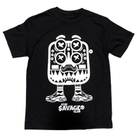 STAY $AVAGE CLUB® LIL $AVAGE TEE