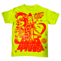 STAY $AVAGE CLUB® $AVAGE IN SPACE TEE