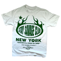 STAY $AVAGE CLUB®  NEW YORK TEE
