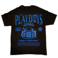 PLAYBOY$ DVSN™ TEE