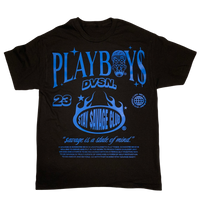 PLAYBOY$ DVSN™ TEE