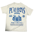 STAY $AVAGE CLUB® PLAYBOY$™ DVSN TEE