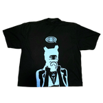STAY $AVAGE CLUB® MI$$ $AVAGE HEAVYWEIGHT DROP SHOULDER TEE