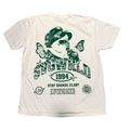 STAY $AVAGE CLUB® $AVAGE WORLD CLASSIC TEE