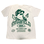 STAY $AVAGE CLUB® $AVAGE WORLD CLASSIC TEE