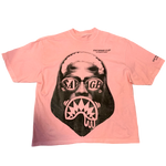 STAY $AVAGE CLUB® DAMN $AVAGE DROP SHOULDER TEE (CUSTOM DYED)