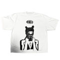 STAY $AVAGE CLUB® MI$$ $AVAGE HEAVYWEIGHT DROP SHOULDER TEE
