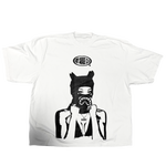 STAY $AVAGE CLUB® MI$$ $AVAGE HEAVYWEIGHT DROP SHOULDER TEE