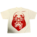 STAY $AVAGE CLUB® DAMN $AVAGE DROP SHOULDER TEE
