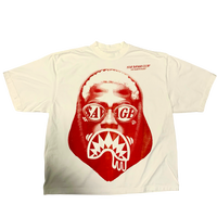 STAY $AVAGE CLUB® DAMN $AVAGE DROP SHOULDER TEE