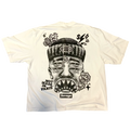 STAY $AVAGE CLUB® REAL SWAG $AVAGE DROP SHOULDER TEE