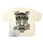 STAY $AVAGE CLUB® REAL SWAG $AVAGE DROP SHOULDER TEE