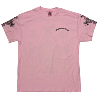 STAY $AVAGE CLUB® NYC $AVAGE™ X CRO$$ TEE