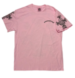 STAY $AVAGE CLUB® NYC $AVAGE™ X CRO$$ TEE