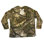 STAY $AVAGE CLUB® YOUNG $AVAGE FOREST CAMO LONG SLEEVE