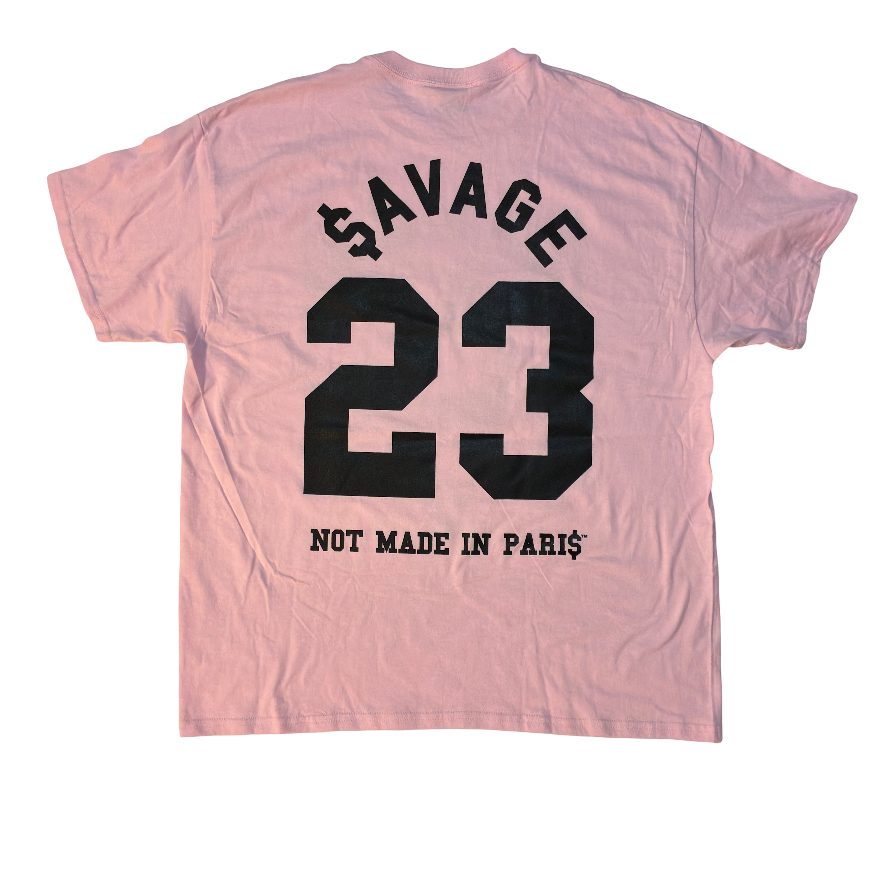 STAY $AVAGE CLUB® $AVAGE GOAL$ TEE