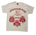 Stay $avage Club® $AVAGE SQUAD TEE