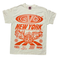 STAY $AVAGE CLUB® $VG NEW YORK TEE