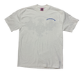 STAY $AVAGE CLUB® NYC $AVAGE© X TRIPPLE CRO$$ TEE