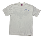 STAY $AVAGE CLUB® NYC $AVAGE© X TRIPPLE CRO$$ TEE