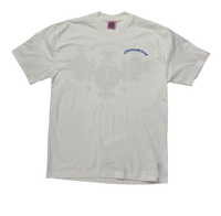 STAY $AVAGE CLUB® NYC $AVAGE© X TRIPPLE CRO$$ TEE