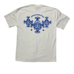 STAY $AVAGE CLUB® NYC $AVAGE© X TRIPPLE CRO$$ TEE