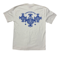 STAY $AVAGE CLUB® NYC $AVAGE© X TRIPPLE CRO$$ TEE