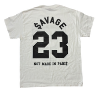 STAY $AVAGE CLUB® $AVAGE GOALS TEE