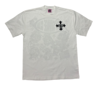 STAY $AVAGE CLUB® LA $AVAGE FAMILIA TEE