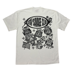 STAY $AVAGE CLUB® LA $AVAGE FAMILIA TEE