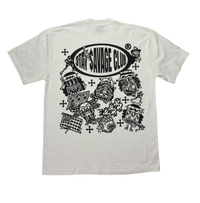 STAY $AVAGE CLUB® LA $AVAGE FAMILIA TEE