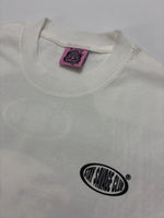 STAY $AVAGE CLUB® NOT MADE IN PARI$™ TEE