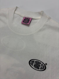 STAY $AVAGE CLUB® NOT MADE IN PARI$™ TEE