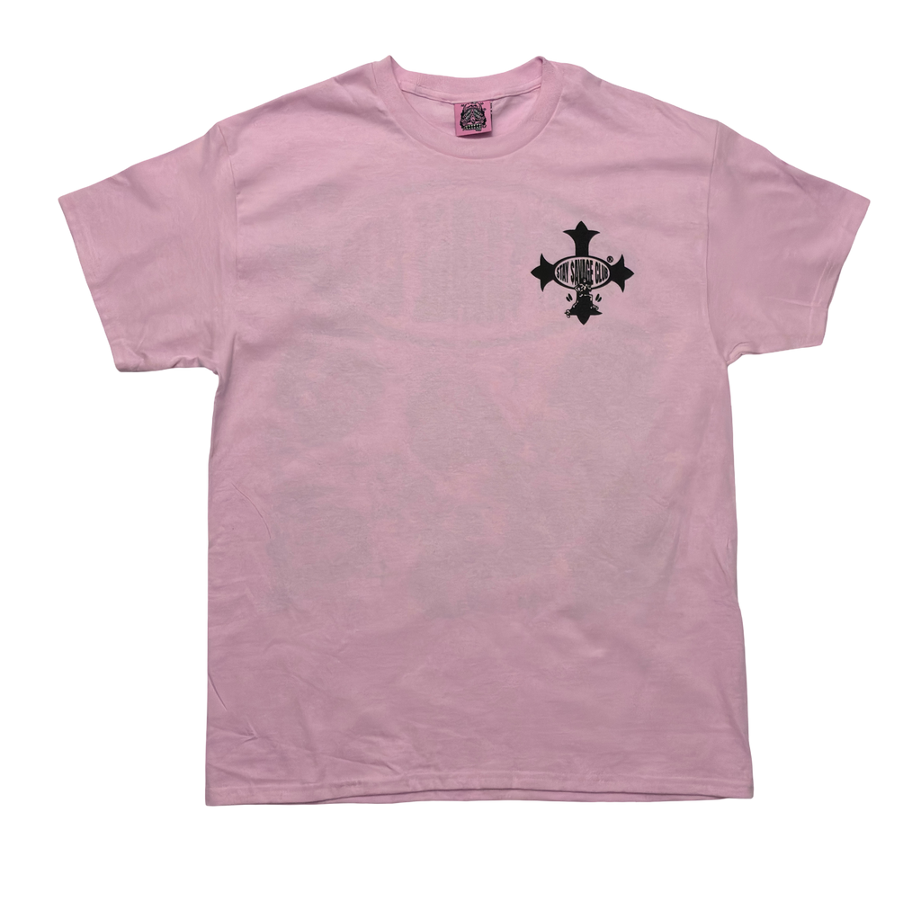STAY $AVAGE CLUB® LA $AVAGE FAMILIA TEE
