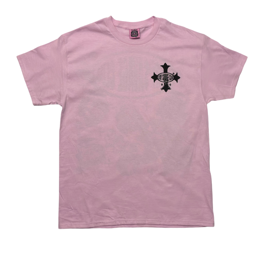 STAY $AVAGE CLUB® LA $AVAGE FAMILIA TEE