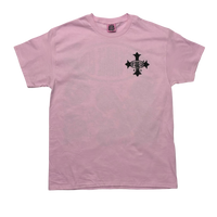 STAY $AVAGE CLUB® LA $AVAGE FAMILIA TEE