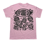 STAY $AVAGE CLUB® LA $AVAGE FAMILIA TEE