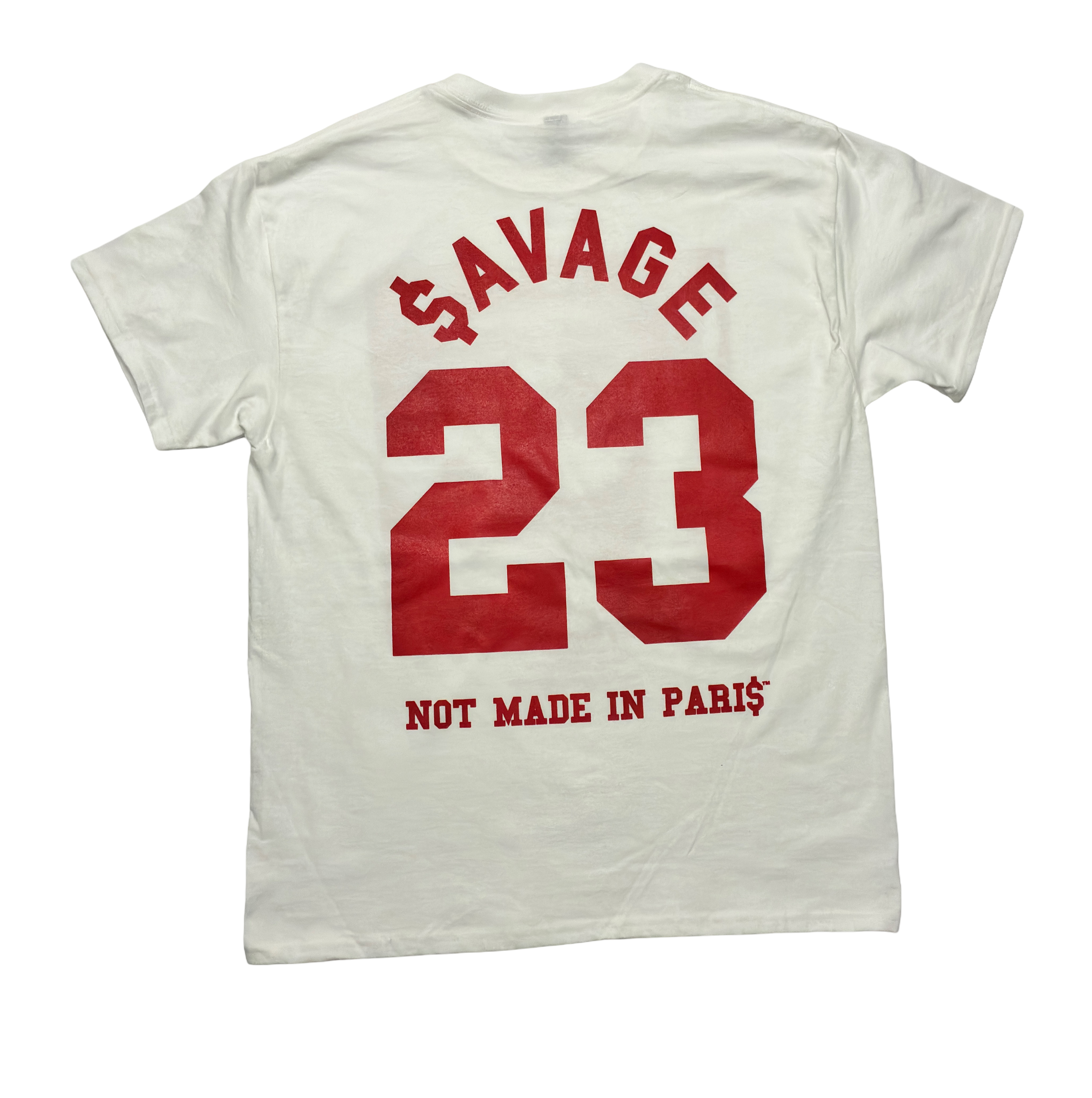 STAY $AVAGE CLUB® $AVAGE GOAL$ TEE