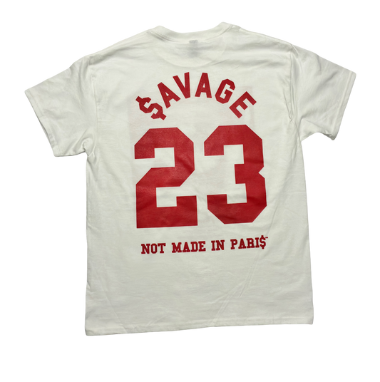 STAY $AVAGE CLUB® $AVAGE GOAL$ TEE