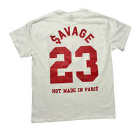 STAY $AVAGE CLUB® $AVAGE GOAL$ TEE