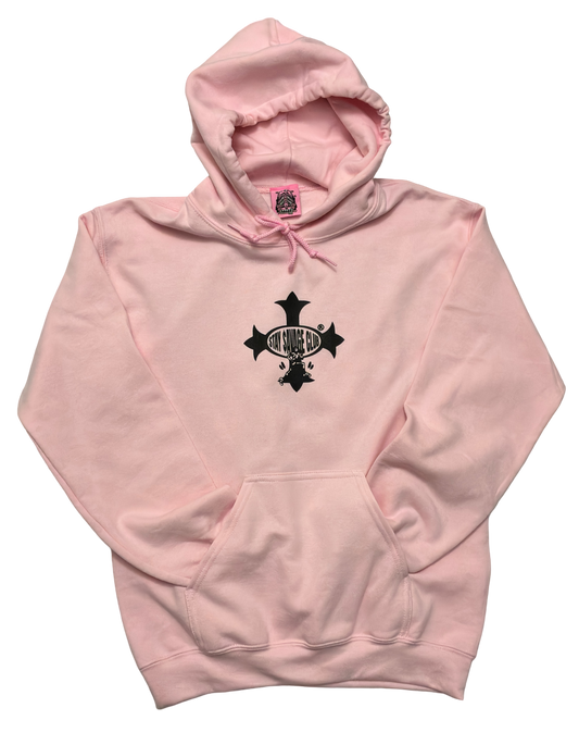 STAY $AVAGE CLUB®  LA $AVAGE FAMILIA HOODIE