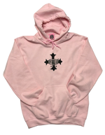 STAY $AVAGE CLUB®  LA $AVAGE FAMILIA HOODIE