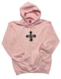 STAY $AVAGE CLUB®  LA $AVAGE FAMILIA HOODIE